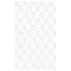 Fensterfolie, Kunststoff (PET), Format: 60 x 100 cm
