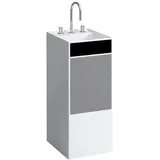 Laufen Kartell Waschtisch freistehend, H811331D031581,