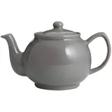 Price & Kensington Teekanne Anthrazit 1,1 l