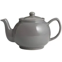 Price & Kensington Teekanne Anthrazit 1,1 l