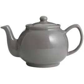 Price & Kensington Teekanne Anthrazit 1,1 l