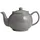 Price & Kensington Teekanne Anthrazit 1,1 l