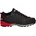 Makra Pro Low Bunion grau rot