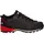 Hanwag Makra Pro Low Bunion GTX - grau|rot