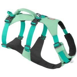 Ruffwear Flagline Hundegeschirr sage green L/XL