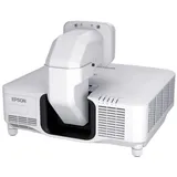 Epson EB-PU2113W 3LCD Weiß