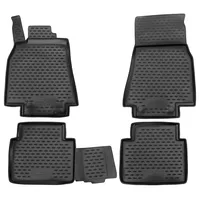 Walser XTR Für Mercedes-Benz B-Klasse Sports Tourer (W245) 2005-2011,