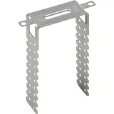 Knauf Direktabhänger 125 mm für CD Profil 60/27 100 Stück Verbinder & Abhänger