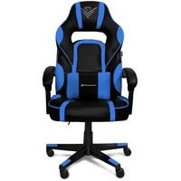 Phoenix Gaming-Stuhl Phoenix TROPHY Blau/Schwarz Blue