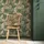 William Morris At Home Acanthus Vliestapete 10 m x 0,66 m 1 St Grün 34193