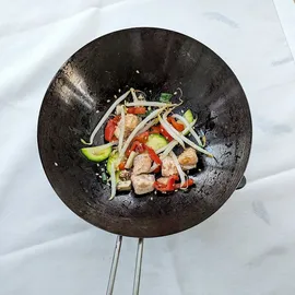 Kela Mini Wok JOY,