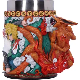 Nemesis Now Naruto Shippuden Krug Minato 17 cm