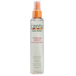 Cantu  Haarstyling Shea Butter Hitzeschild Hitzeschutzspray  in multifarben, Einheitsgrösse