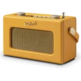 Roberts Revival iStream 3L gelb