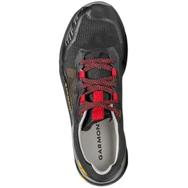 Garmont 9.81 Engage Wanderschuhe - Black / Garmont Orange - EU 42 1/2