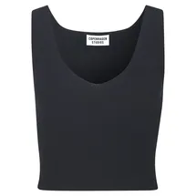 Copenhagen Studios Stricktop Blau 40/42