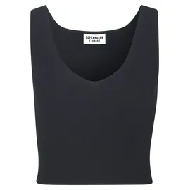 Copenhagen Studios Stricktop Blau 40/42