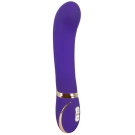 Vibe Couture Front Row 22 cm, Lila