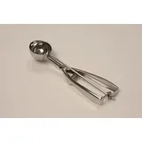 RIESS Eisportionierer 4,5 cm Edelstahl