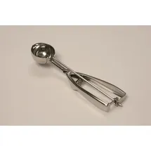 RIESS Eisportionierer 4,5 cm Edelstahl