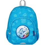 McNeill Rucksack Backpack Toby Bubble