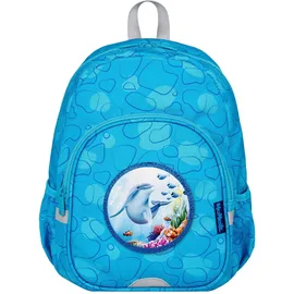 McNeill Rucksack Backpack Toby Bubble
