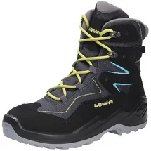 Lowa LINO GTX schwarz Größe 31 - 31