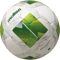 Molten F5N3400-G Outdoor-Fußball, weiß - 5