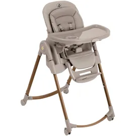 Maxi-Cosi Minla Plus Beige inkl. Rollen