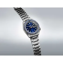 Seiko 5 Sports SRPK65K1 Edelstahl 42 mm SRPK65K1