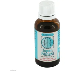 Japan Minzöl Tema 30 ml