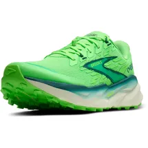 Brooks Cascadia 19 Herren Grün 46