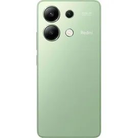 Xiaomi Redmi Note 13 6 GB RAM 128 GB Mint Green