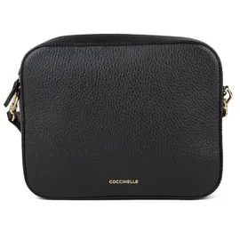 Coccinelle Tebe E5MN555M301 noir