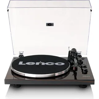 Lenco LBT-345WA Plattenspieler