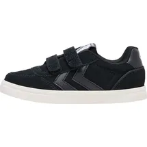 hummel Stadil 3.0 Sneaker Kids Schwarz F2001