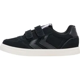 hummel Stadil 3.0 Sneaker Kids Schwarz F2001
