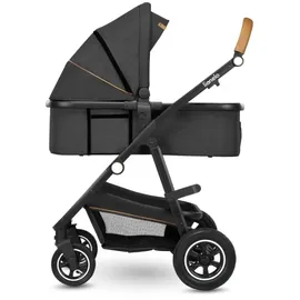 lionelo Amber 2 in 1 grey graphite