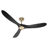 CasaFan Eco Genuino 152 MG-MS Deckenventilator