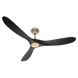 CasaFan Eco Genuino 152 MG-MS Deckenventilator