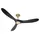 CasaFan Eco Genuino 152 MG-MS Deckenventilator