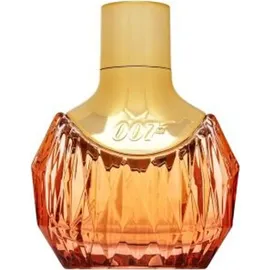 JAMES BOND 007 Pour Femme Eau de Parfum 30 ml