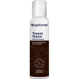 Spitzner Duschschaum Traummann