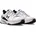Fitnessschuhe 100 white/white/black 42