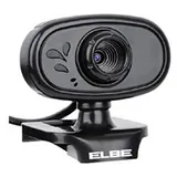 ELBE Webcam ELBE MC-60 Schwarz