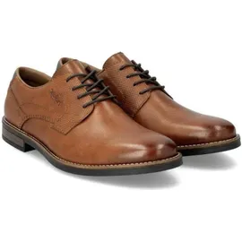 Rieker Schnürschuh Herren Braun 44
