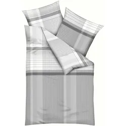Bettwäsche JUNO Satin