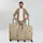 Smartbox Edition 04 Koffer-Set 3-tlg. beige