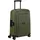 Samsonite S'Cure 4-Rollen 55 cm / 34 l oliv