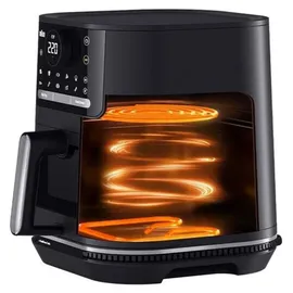 Braun MultiFry 5 schwarz